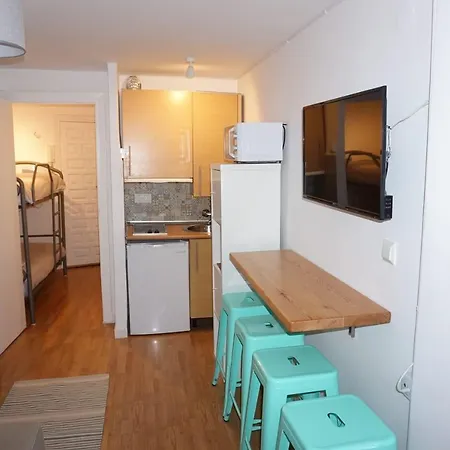 Apartment Presidente Luxury *