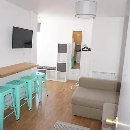 Apartment Presidente Luxury