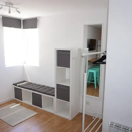 Apartment Presidente Luxury *