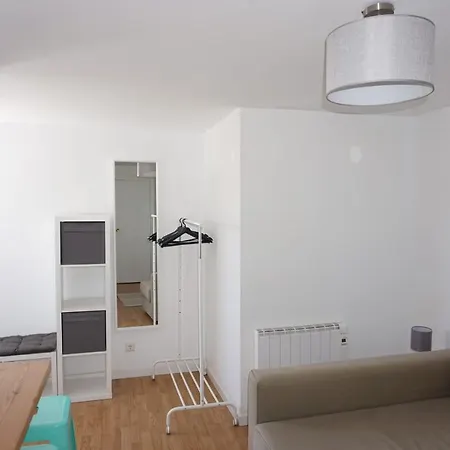 Apartment Presidente Luxury *