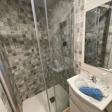 Apartment Presidente Luxury Sierra Nevada